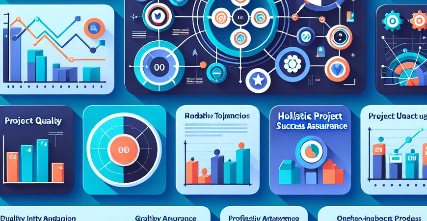 项目质量提升策略，全方位保障项目成功