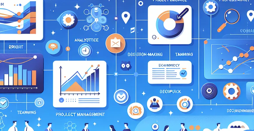 项目质量管理：不可忽视的五个关键步骤