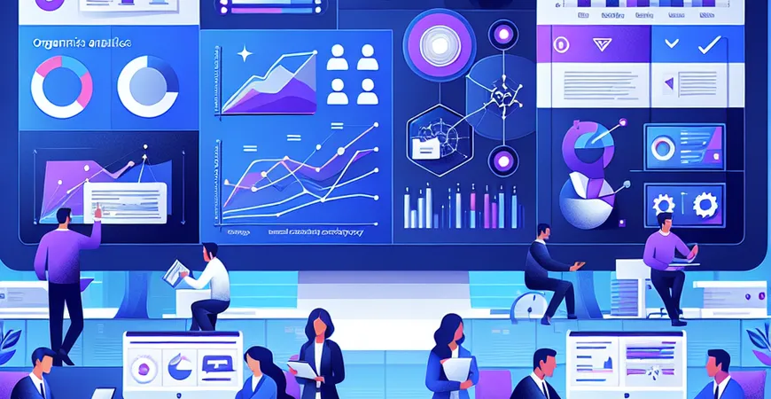 项目资源分配的最佳实践，轻松应对复杂任务