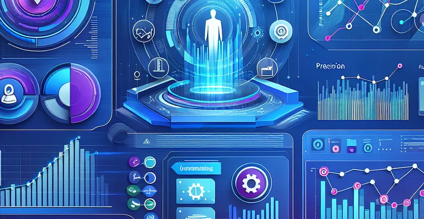 项目跟踪的智能化转型，如何实现精准监控？