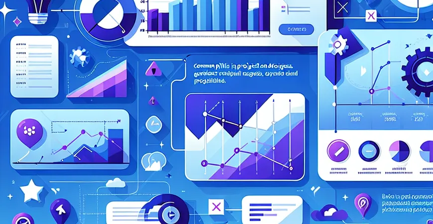 项目进展中常见误区，2025年避坑指南