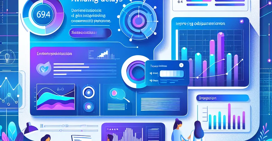 项目进度不再拖延！实用技巧助你高效管理