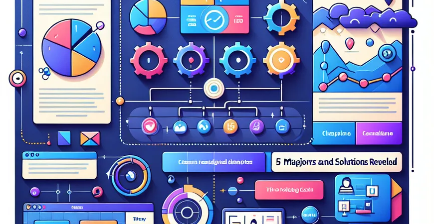 项目进度为何拖延？五大原因揭秘与解决策略