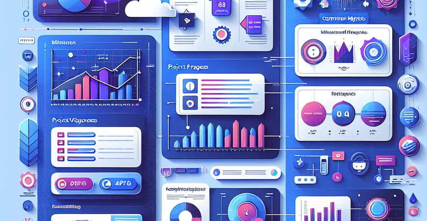 项目进度分析的误区，如何避免常见错误