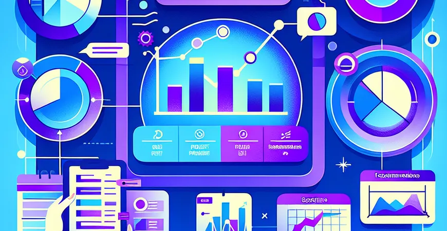 项目进度如何实现可视化？超级全面的工具推荐