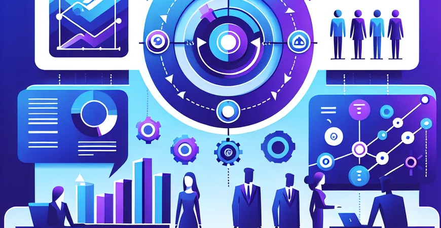 项目进度掌控的艺术，提升团队效率的五大方法