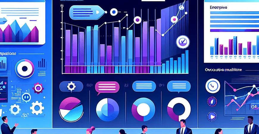 项目进度汇报的技巧，如何赢得高层认可