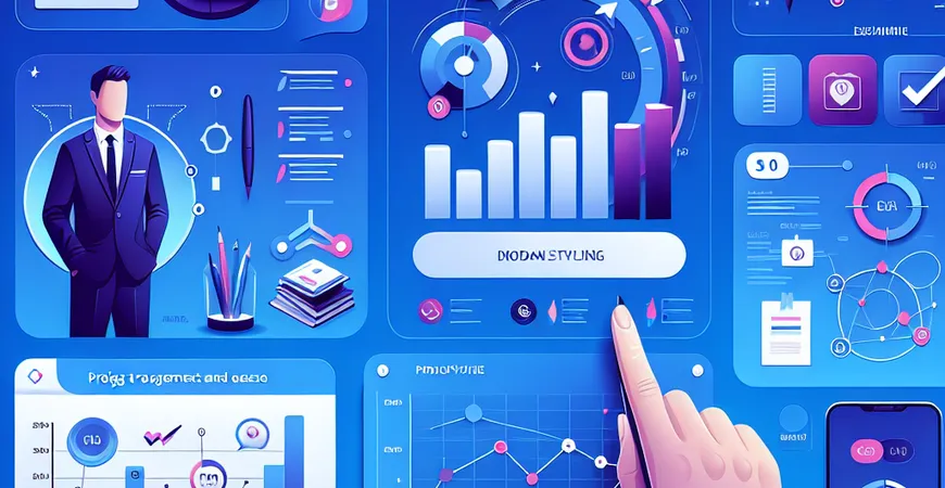 项目进度管理不再难：收藏！这份实用指南助你一臂之力