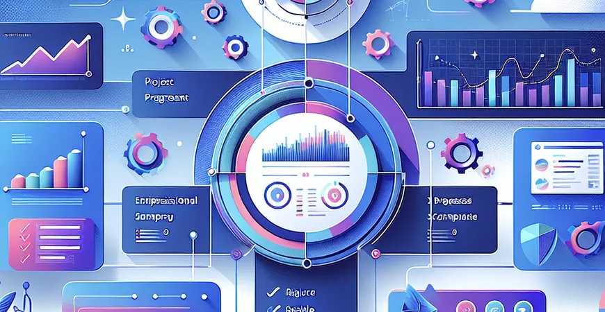 项目进度管理的成败关键，五大要点解析