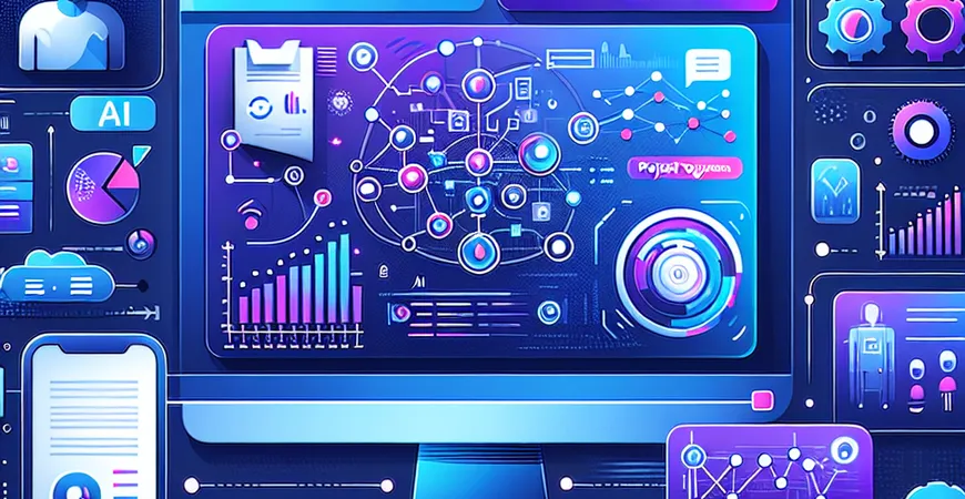 项目进度管理的新宠，AI技术如何助力