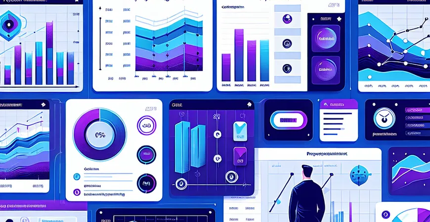 项目进度管理的艺术，如何在变动中保持稳定？