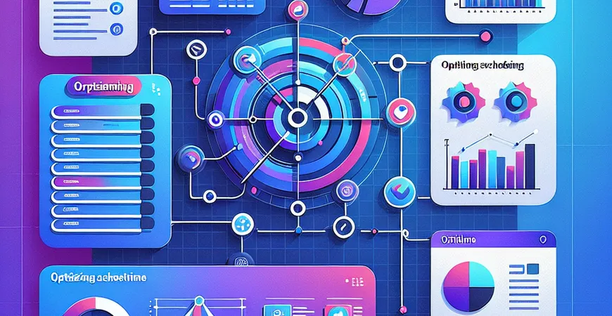 项目进度表的优化设计，简单易用又全面