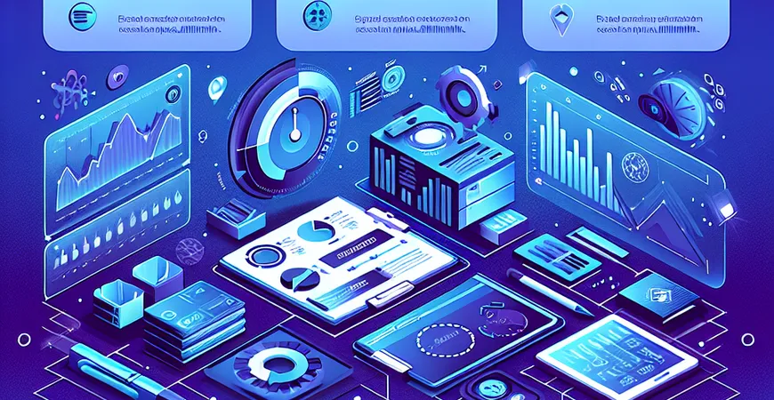 项目进度评估：用数据说话，精准预测完成时间