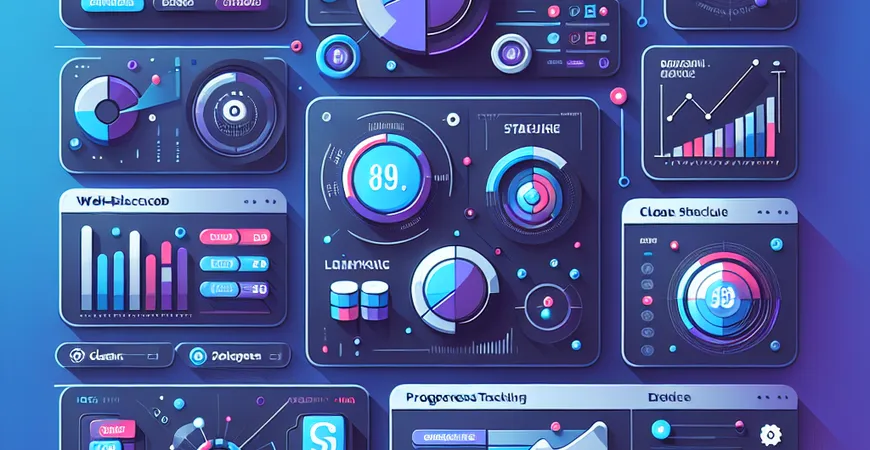 项目进度追踪不再是难题：学会这3招，轻松搞定