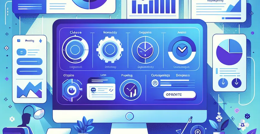 项目进度追踪工具的选择与使用指南