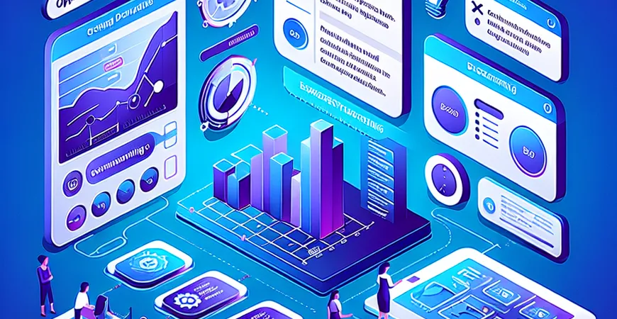 项目进度预警系统如何优化，避免突发状况