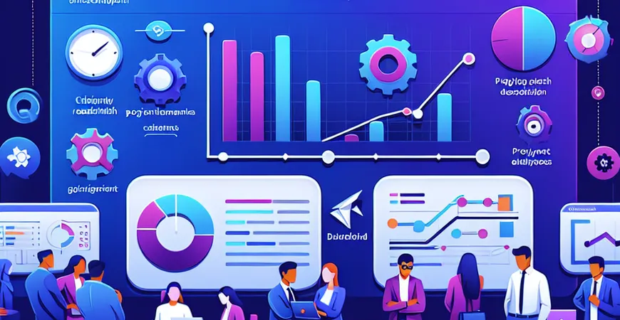 项目进程总是拖延？掌握这5个技巧，轻松提速！