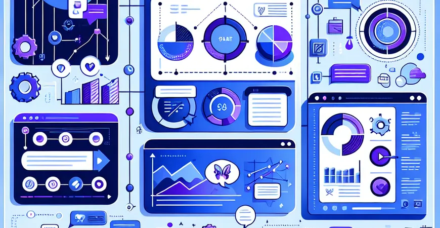 项目需求分析的完整流程，助你精准把握方向