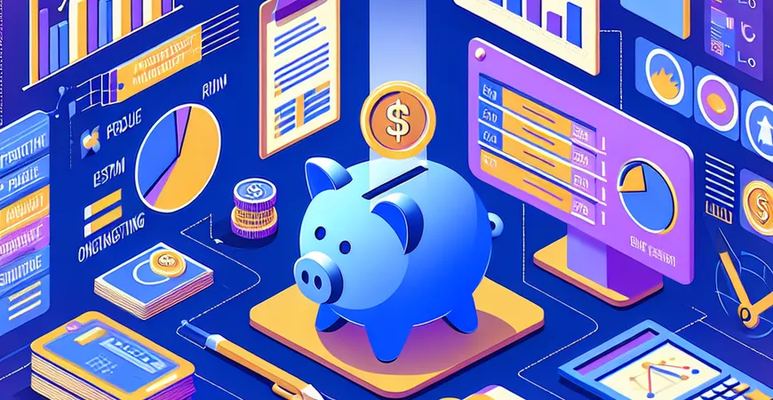 项目预算管理指南，控制成本的实用技巧