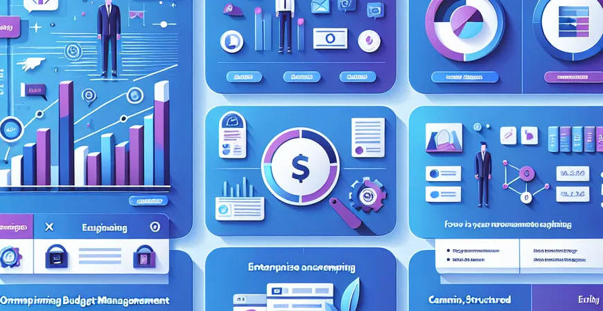 项目预算管理的5大误区，如何不再超支？