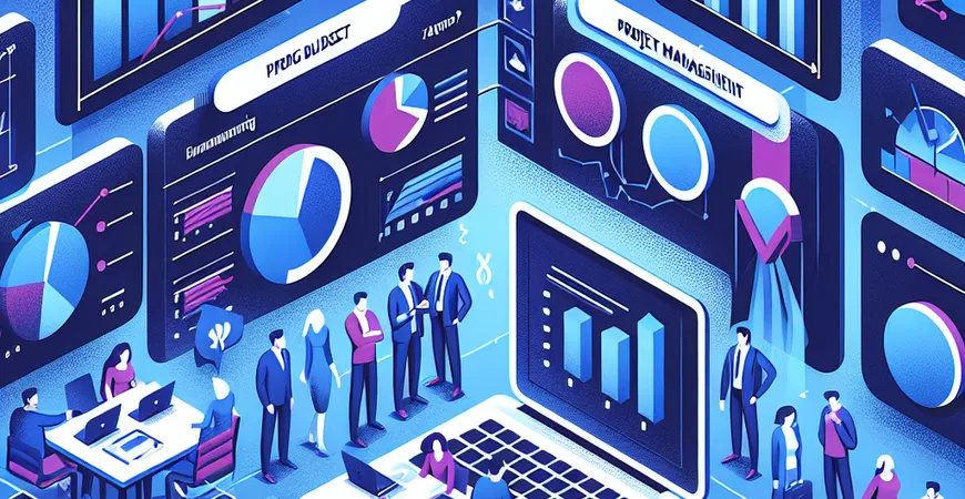 项目预算管理的常见问题，不再做无用功！