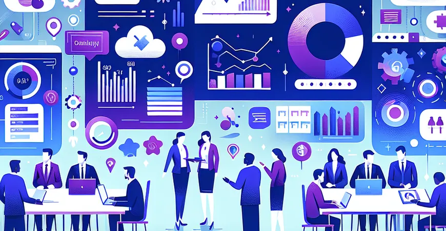 项目风险管理不踩坑，2025年必备策略指南