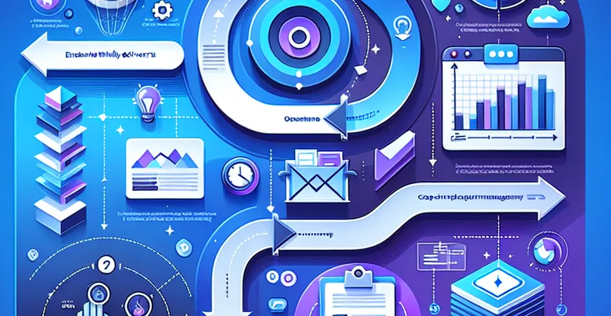 项目风险管理的五个步骤，确保按时交付