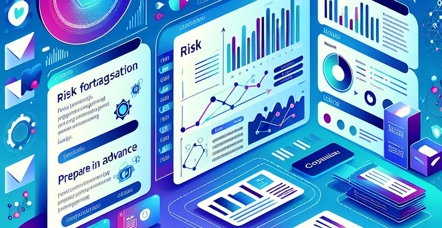 项目风险管理经验谈，如何未雨绸缪？