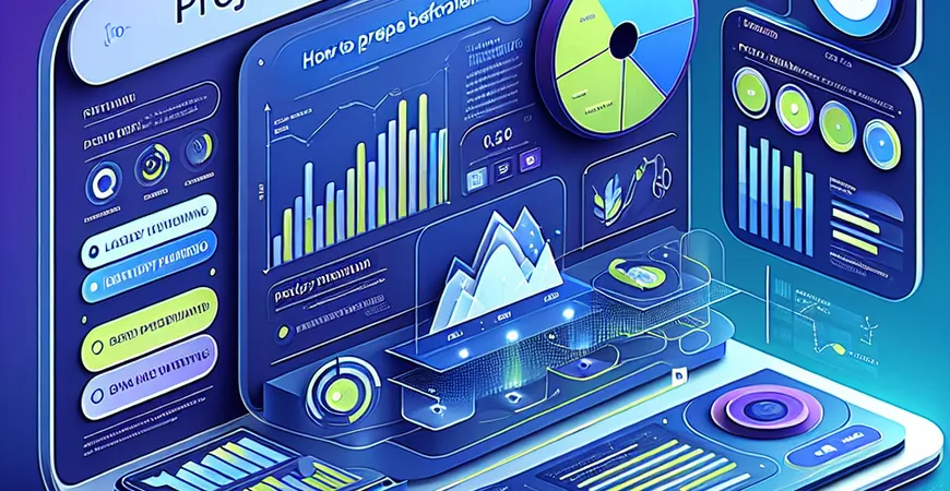 项目风险预警：如何在问题发生前做准备