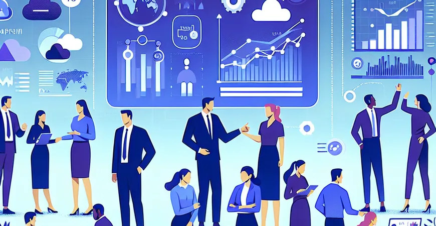 领导与员工关系如何影响公司文化？深度剖析