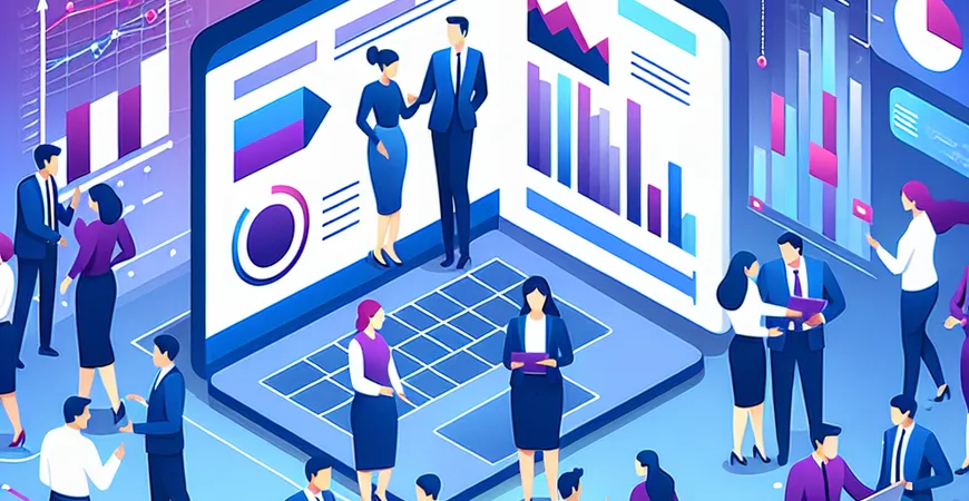 领导与员工关系的5个秘诀，打造和谐工作环境