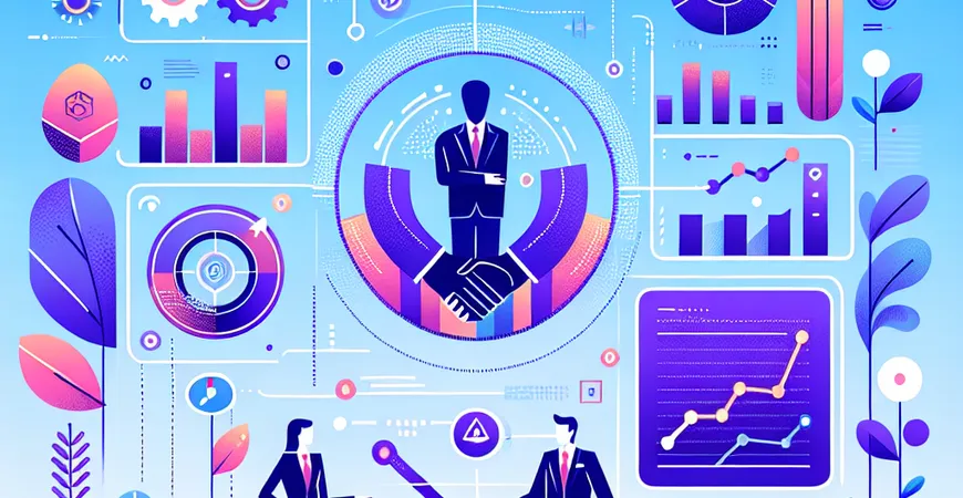 领导与员工建立信任关系的三大关键点