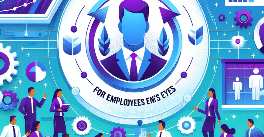 领导力培训：如何成为员工心中的好领导