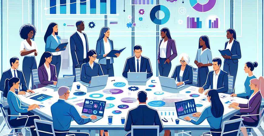 领导力提升指南，与员工关系融洽的关键