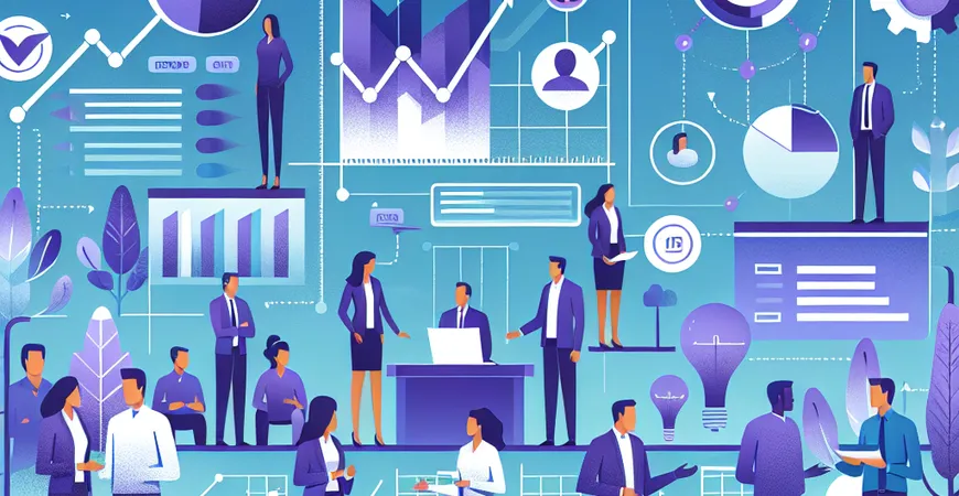 领导力提升：如何构建和谐的员工领导关系