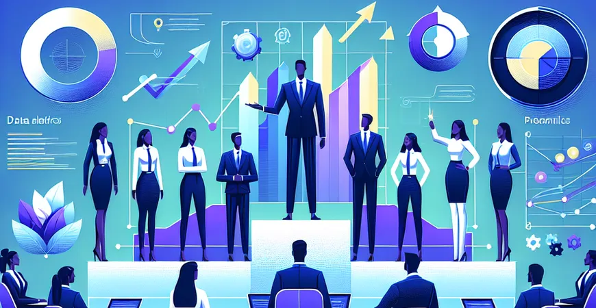 领导如何在激励员工中发挥最大作用