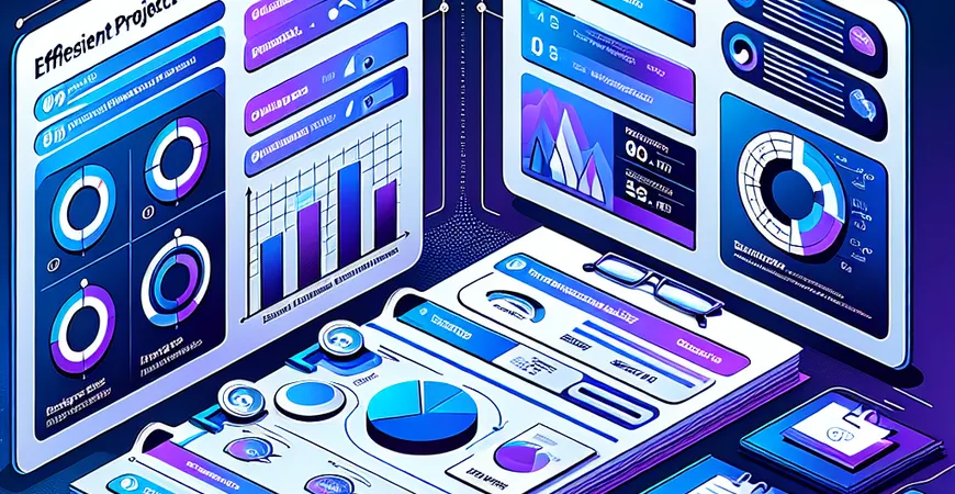 高效的项目进度报告撰写指南，提升团队沟通