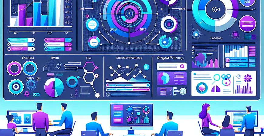 高效项目管理：从计划到执行的实战经验