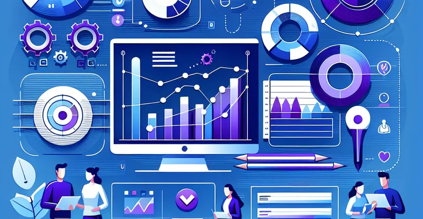 高效项目计划制定：一步步提升管理效率