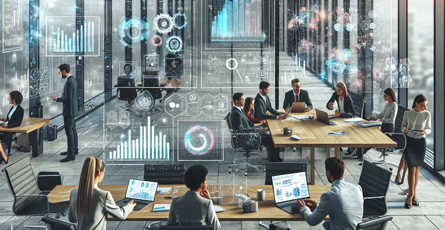 10个实用技巧，帮助企业应对员工突然离职