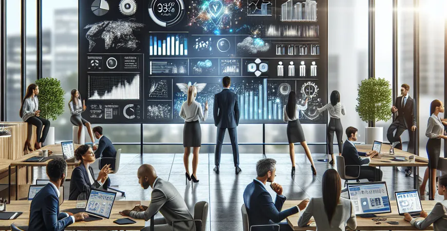 10种员工激励方案，让团队更有动力