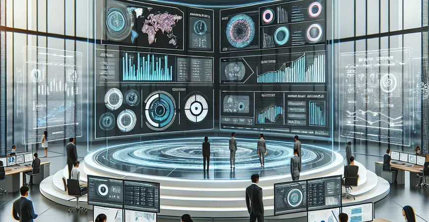 2025年CRM系统选型指南，企业必看