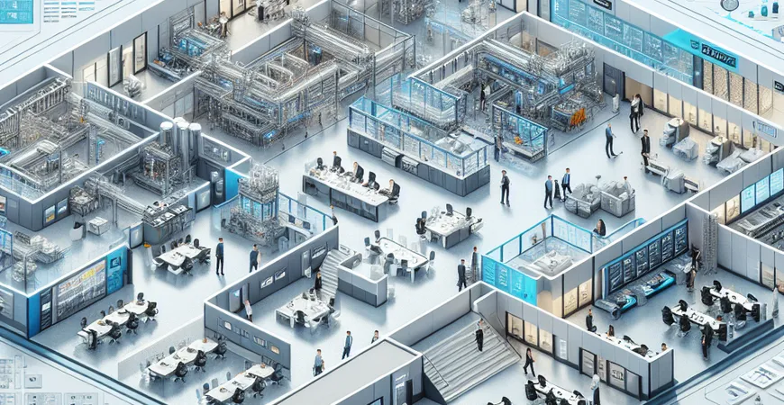 2025年ERP企业管理系统软件排名，权威榜单