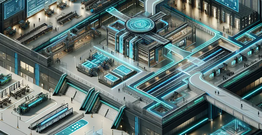 2025年ERP市场格局分析，新玩家不断涌入