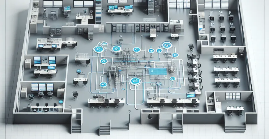 2025年ERP系统价格趋势，企业如何选择性价比高的方案