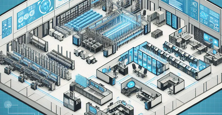 2025年ERP系统功能更新，不容错过的亮点