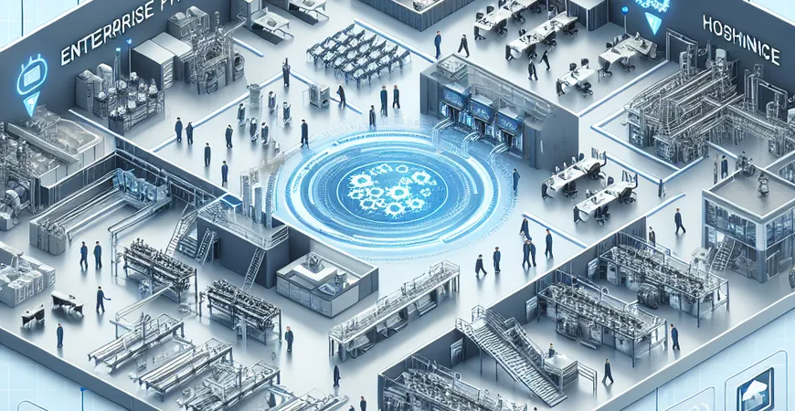 2025年ERP系统新功能提前揭晓，企业必看