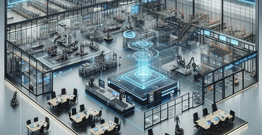 2025年ERP系统新趋势，企业管理未来方向