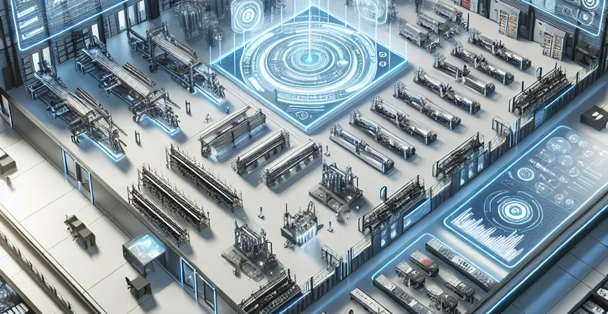 2025年ERP系统的未来趋势解析，你准备好了吗？