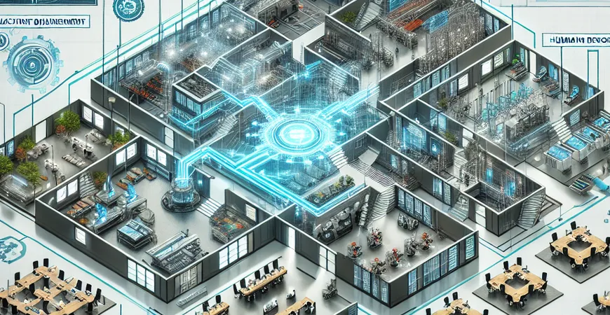 2025年ERP系统选型指南，你不知道的秘密